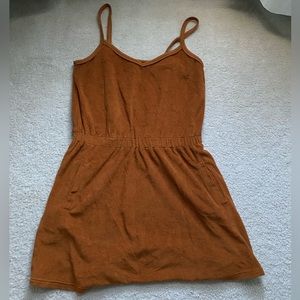 Aerie cover up